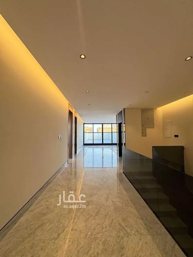 فيلا للبيع في شارع الاطراف, حي الملقا, مدينة الرياض, منطقة الرياض 12