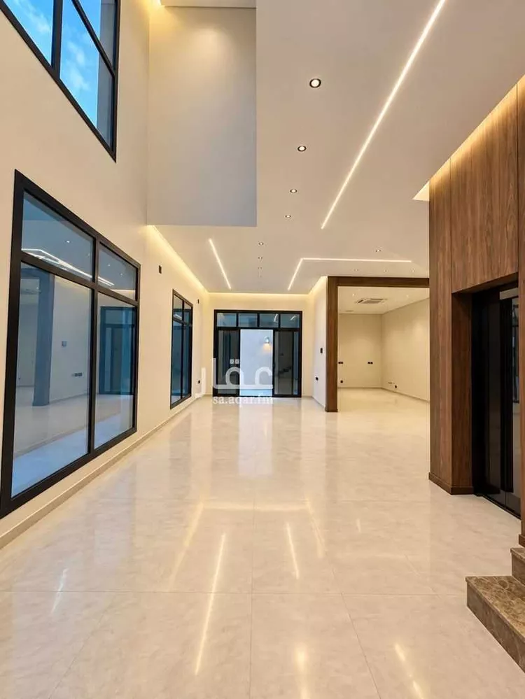 فيلا للبيع في شارع أبي بكر العطار, حي العارض, مدينة الرياض, منطقة الرياض 7