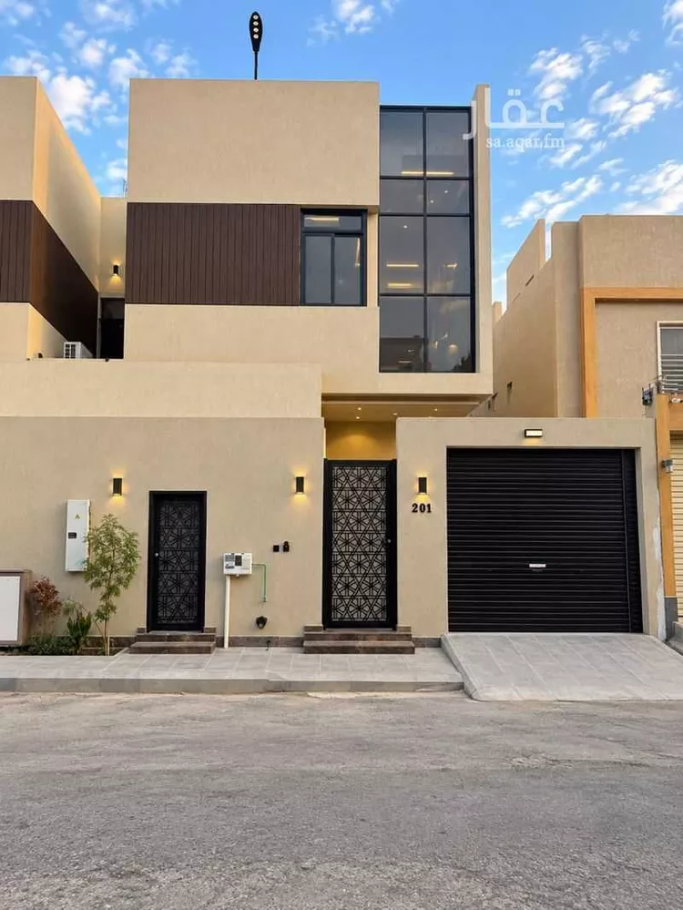 Villa for Sale in Riyadh Al Arid