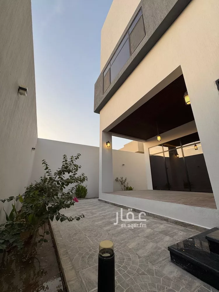 فيلا للبيع في شارع إسماعيل الأخباري, حي النرجس, مدينة الرياض, منطقة الرياض صورة 2