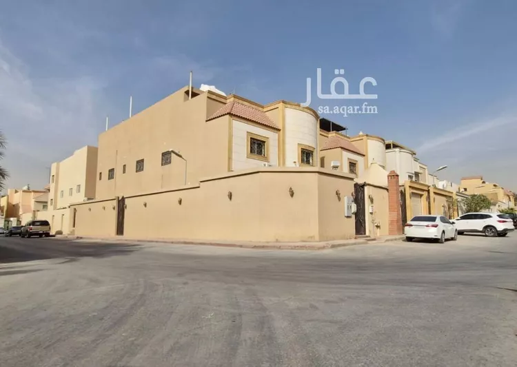 فيلا للبيع في شارع الحجور, حي النفل, مدينة الرياض, منطقة الرياض