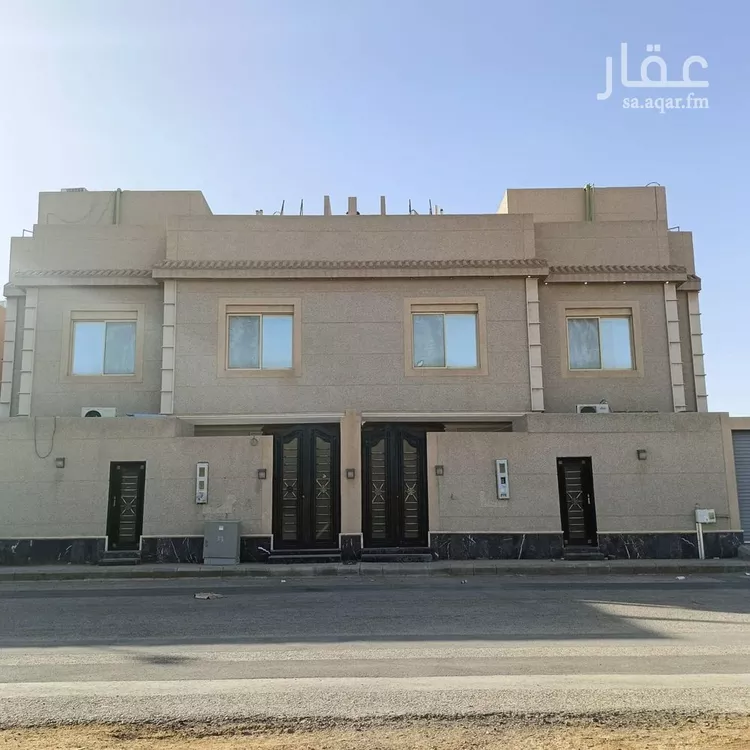 فيلا للبيع في شارع أحمد بن قاسم, حي العارض, مدينة الرياض, منطقة الرياض