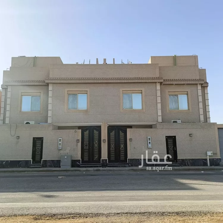 فيلا للبيع في شارع أحمد بن قاسم, حي العارض, مدينة الرياض, منطقة الرياض