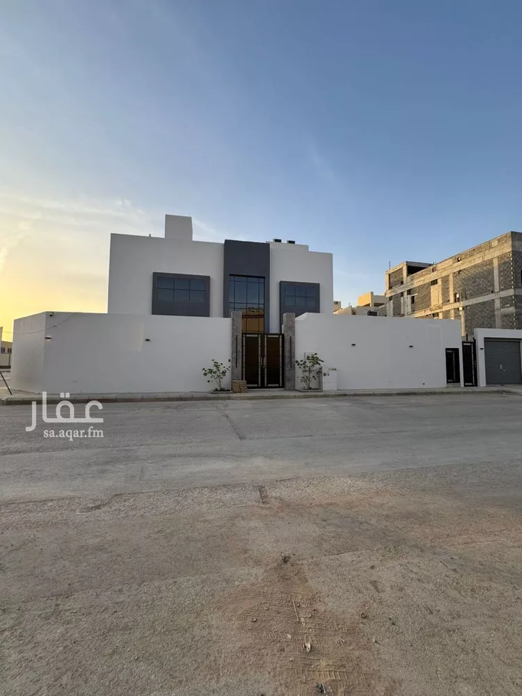 فيلا للبيع في شارع أبي العباس المحدث, حي النرجس, مدينة الرياض, منطقة الرياض