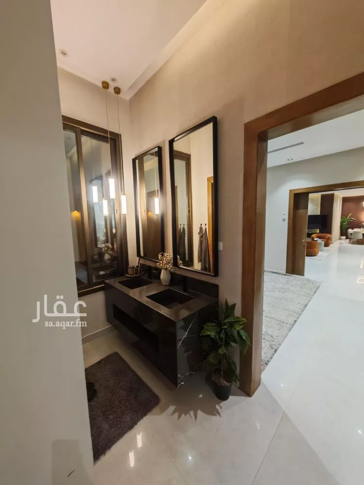 فيلا للبيع في شارع أبي منصور الزيني, حي النرجس, مدينة الرياض, منطقة الرياض صورة 5