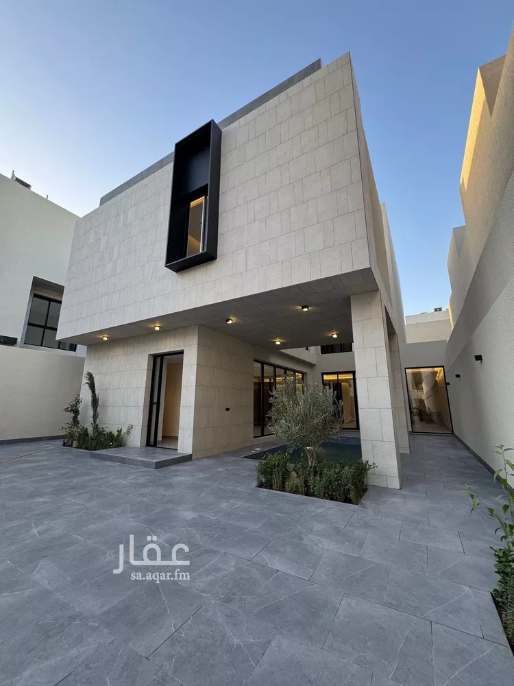 فيلا للبيع في شارع رقم 470, حي النرجس, مدينة الرياض, منطقة الرياض صورة 5