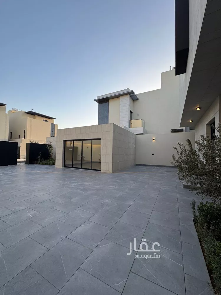 فيلا للبيع في شارع رقم 470, حي النرجس, مدينة الرياض, منطقة الرياض صورة 3