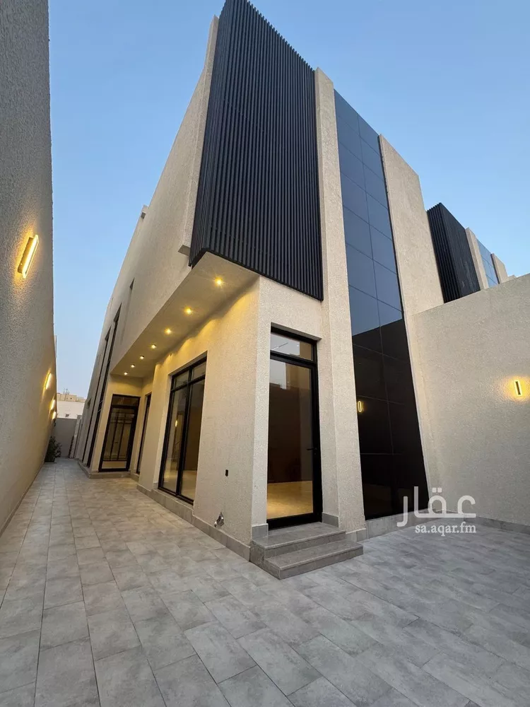 Villa for Sale in Riyadh An Narjis 8