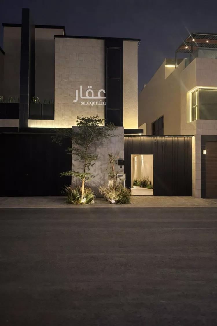فيلا للبيع في شارع رقم 467, حي النرجس, مدينة الرياض, منطقة الرياض صورة 2