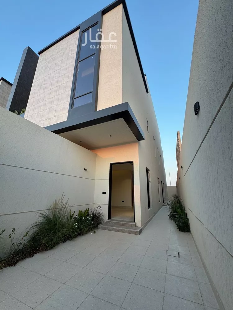 Villa for Sale in Riyadh An Narjis 8