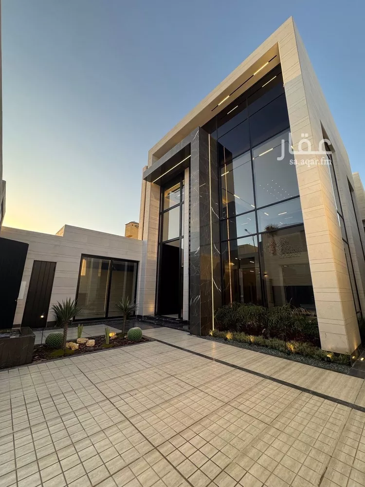 فيلا للبيع في شارع رقم 470, حي النرجس, مدينة الرياض, منطقة الرياض صورة 3
