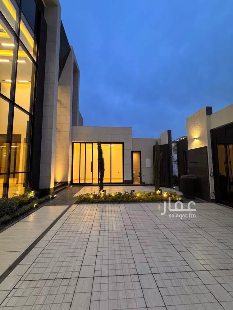 فيلا للبيع في شارع رقم 218, حي الملقا, مدينة الرياض, منطقة الرياض صورة 3