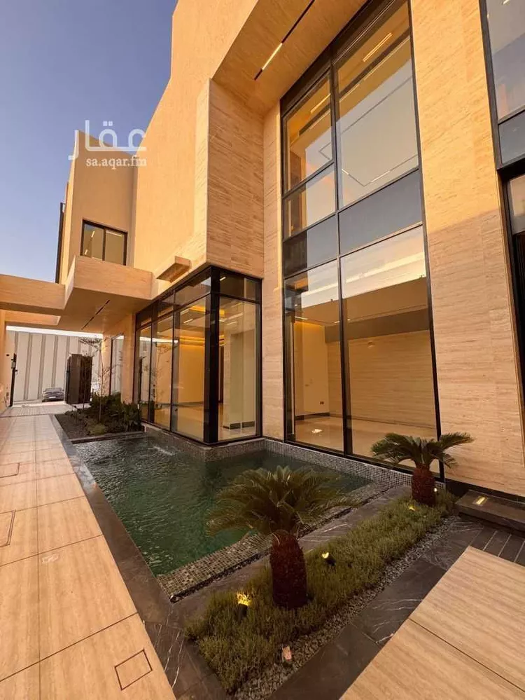 Villa for Sale in Riyadh An Narjis صورة 4