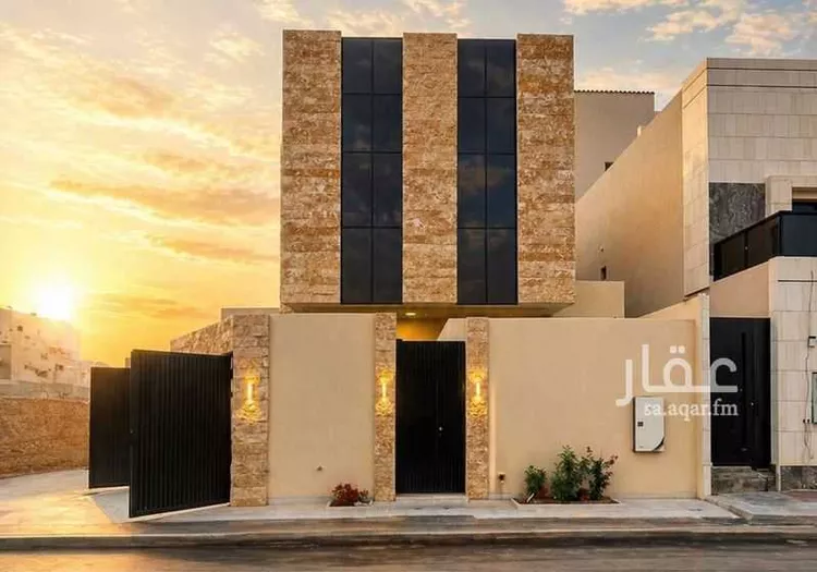 Villa for Sale in Riyadh An Narjis