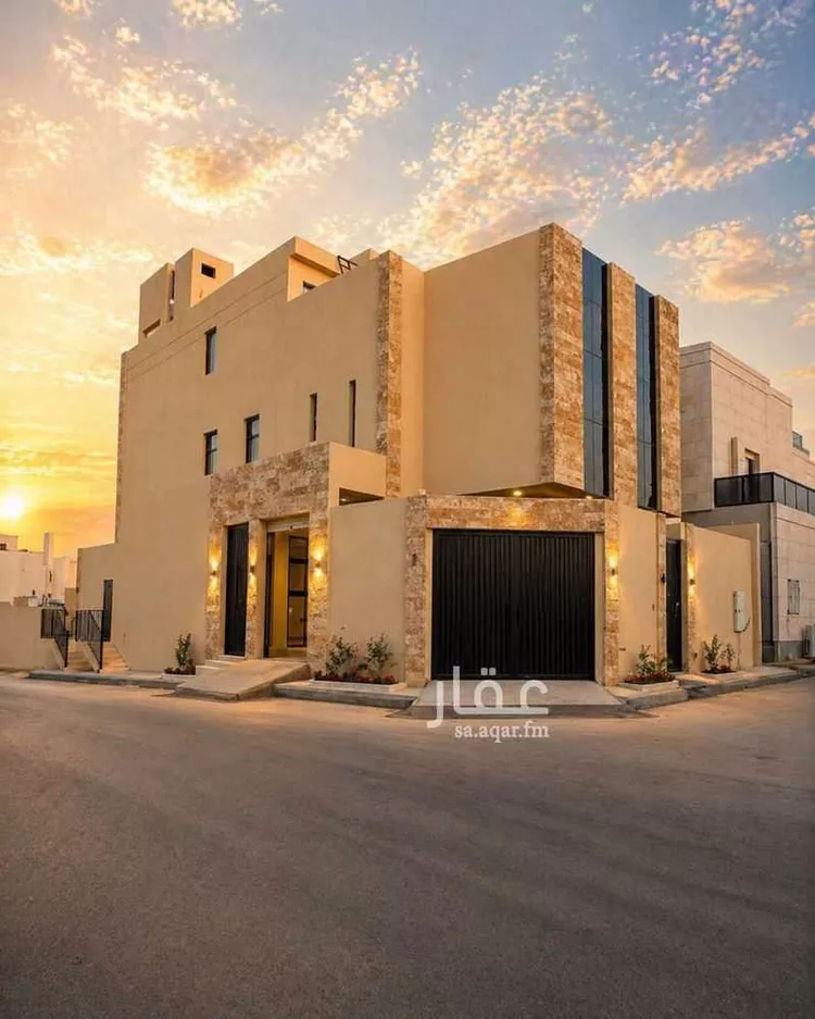 Villa for Sale in Riyadh An Narjis صورة 2