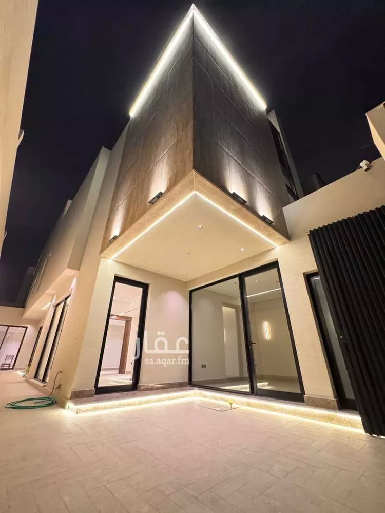 Villa for Sale in Riyadh Al Qirawan صورة 2