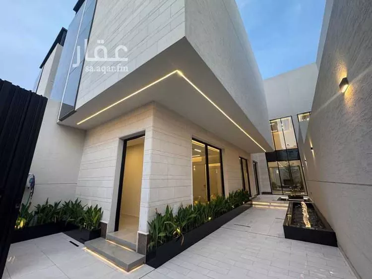 Villa for Sale in Riyadh An Narjis 10