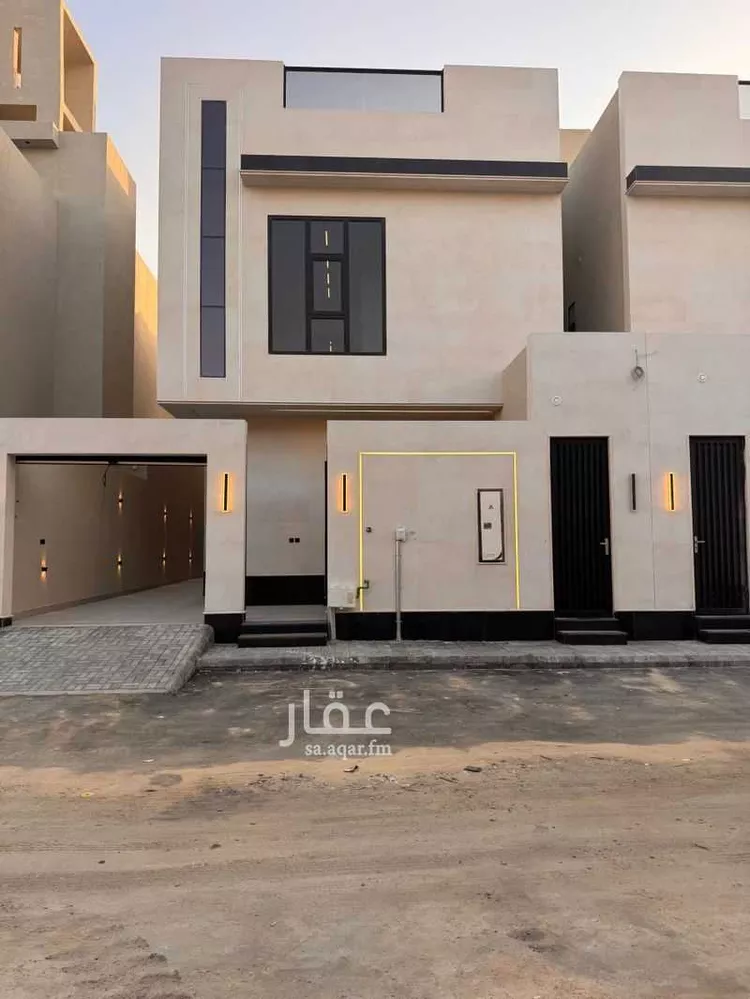 Villa for Sale in Riyadh Al Arid