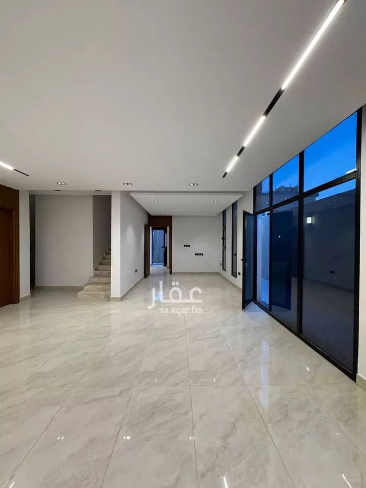 فيلا للبيع في شارع زهير بن حرب, حي النرجس, مدينة الرياض, منطقة الرياض 6