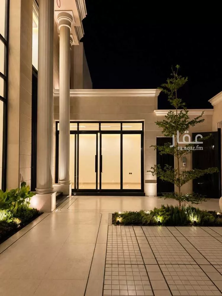 فيلا للبيع في شارع رقم 98, حي الملقا, مدينة الرياض, منطقة الرياض 6
