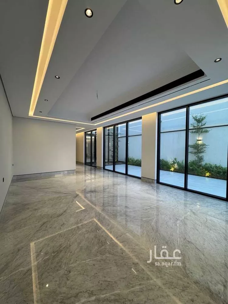 فيلا للبيع في شارع الاطراف, حي الملقا, مدينة الرياض, منطقة الرياض 8