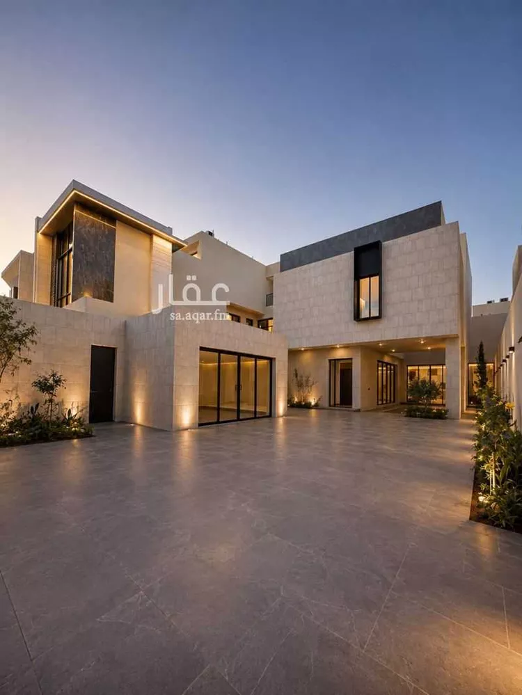 Villa for Sale in Riyadh An Narjis