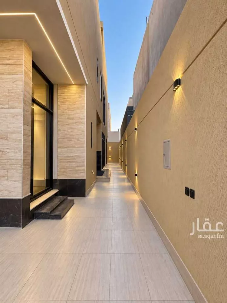 Villa for Sale in Riyadh Al Arid صورة 3