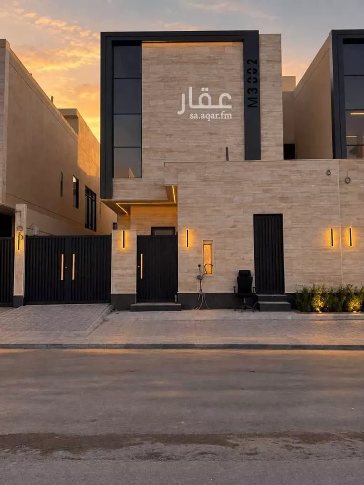 Villa for Sale in Riyadh Al Arid
