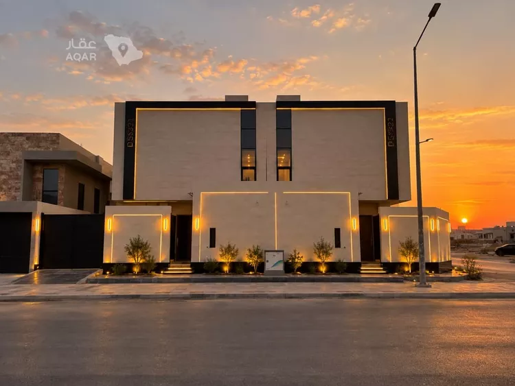 فيلا للبيع في شارع ابي المعالي المبارك, حي العارض, مدينة الرياض, منطقة الرياض