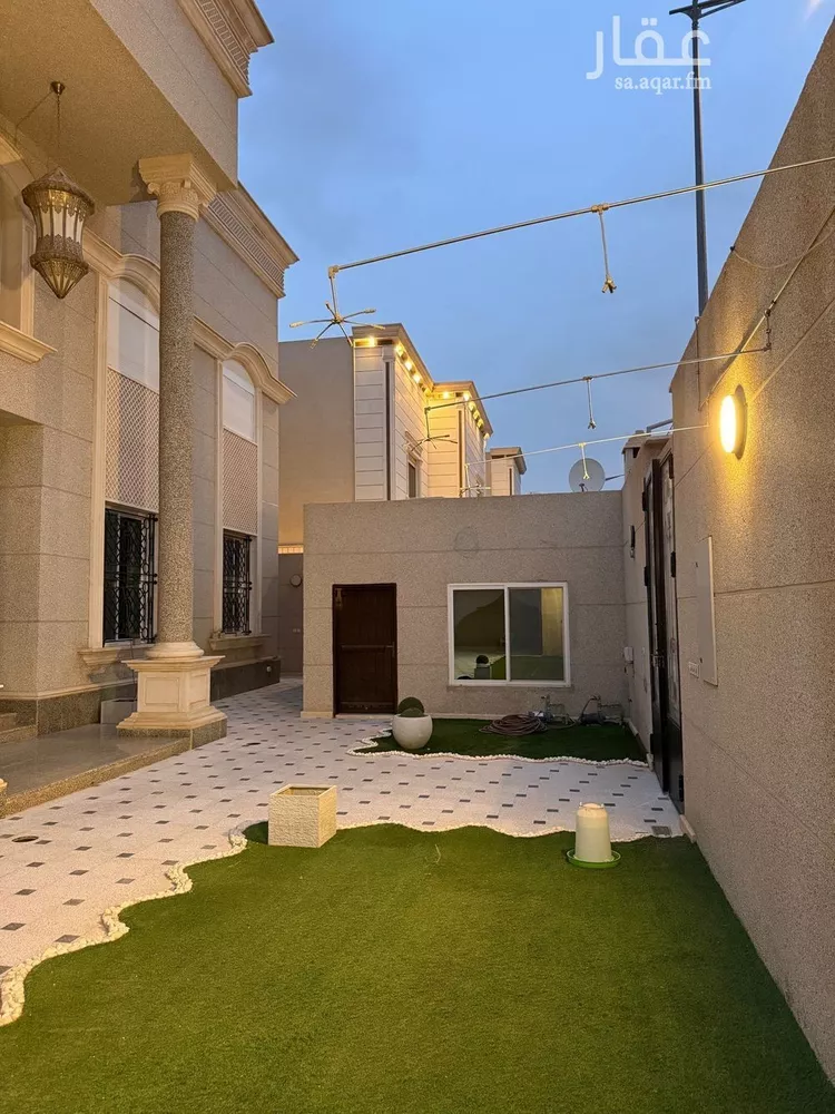 فيلا للبيع في شارع الفجيره, حي ظهرة لبن, مدينة الرياض, منطقة الرياض صورة 4