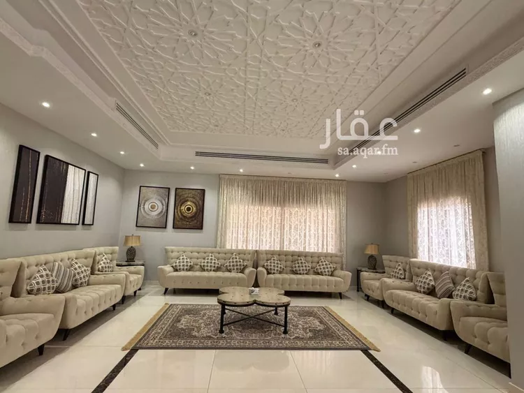 فيلا للبيع في شارع الغنامية, حي ظهرة لبن, مدينة الرياض, منطقة الرياض 8
