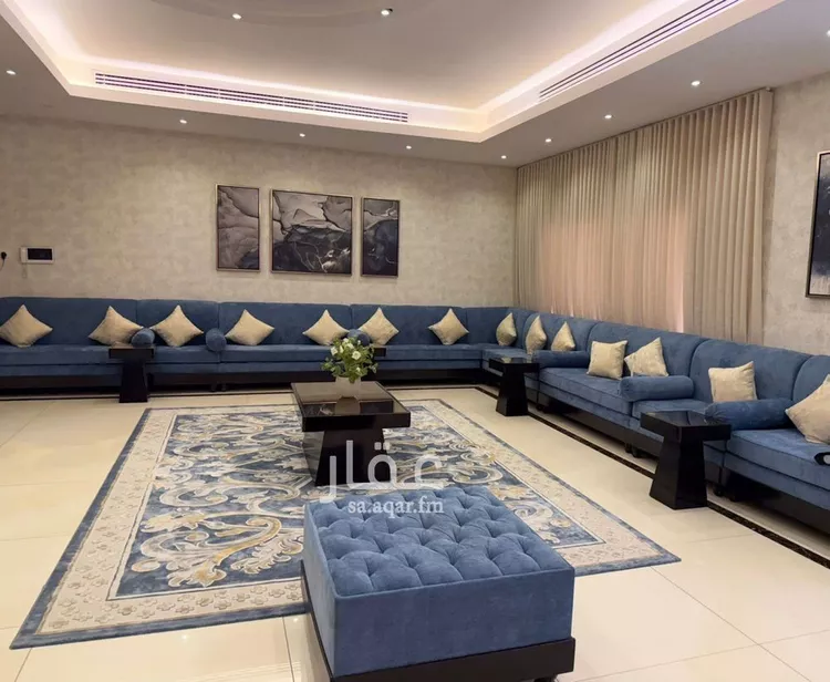 فيلا للبيع في شارع الغنامية, حي ظهرة لبن, مدينة الرياض, منطقة الرياض 6