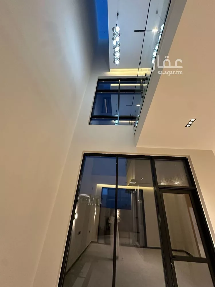 فيلا للبيع في شارع عابس بن الحصين, حي المهدية, مدينة الرياض, منطقة الرياض صورة 2