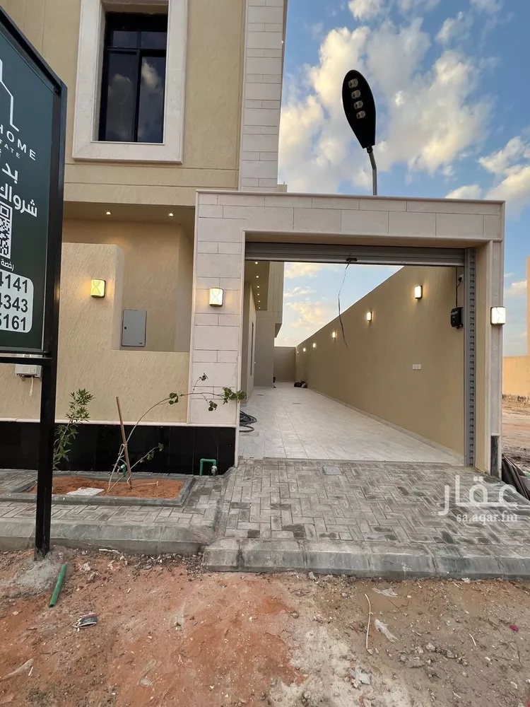 فيلا للبيع في شارع الوادي الأبيض, حي المهدية, مدينة الرياض, منطقة الرياض 9