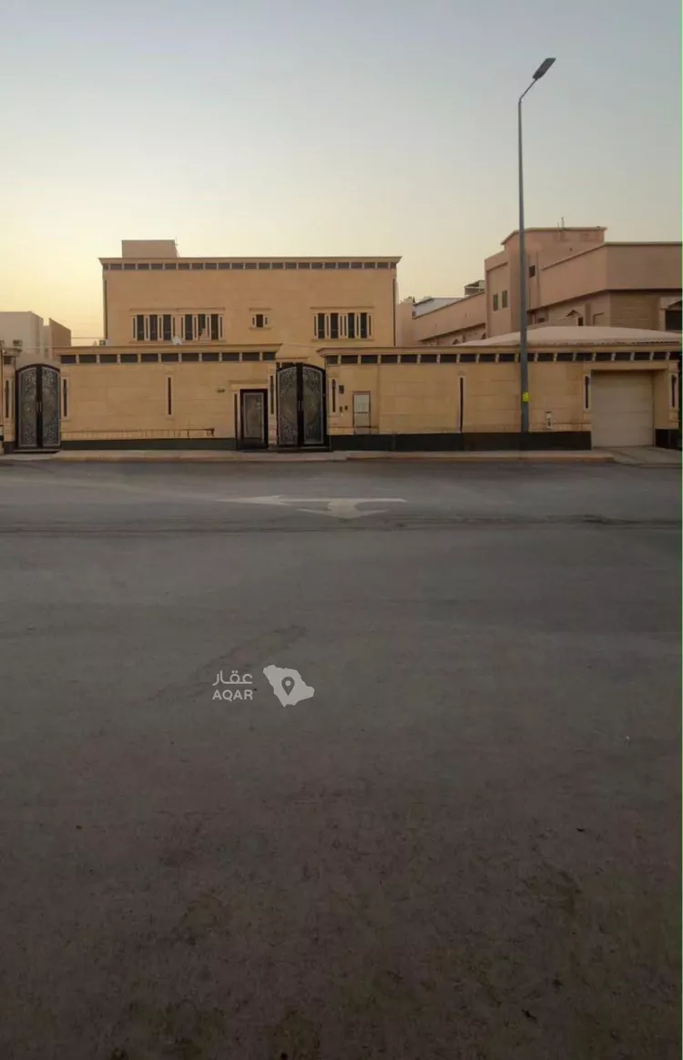 فيلا للبيع في شارع عبدالجبار بن أبي ذر, حي الشفاء, مدينة الرياض, منطقة الرياض