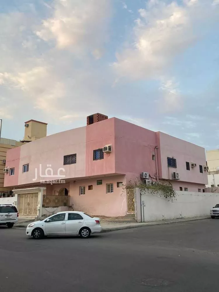 عمارة للبيع في شارع معالي ابراهيم عبدالله العنقري, حي المحمدية, مدينة مكة المكرمة, منطقة مكة المكرمة صورة 3