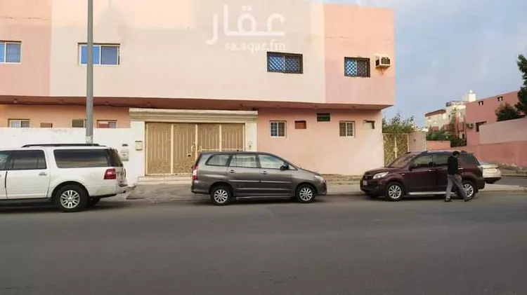 عمارة للبيع في شارع معالي ابراهيم عبدالله العنقري, حي المحمدية, مدينة مكة المكرمة, منطقة مكة المكرمة