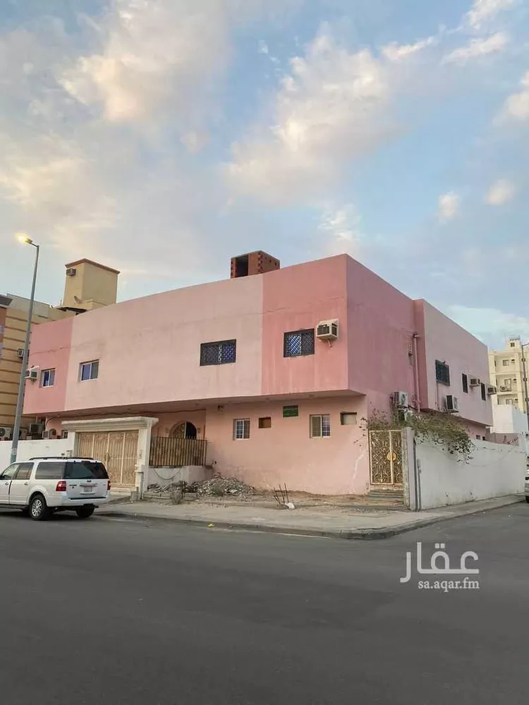 عمارة للبيع في شارع معالي ابراهيم عبدالله العنقري, حي المحمدية, مدينة مكة المكرمة, منطقة مكة المكرمة صورة 2