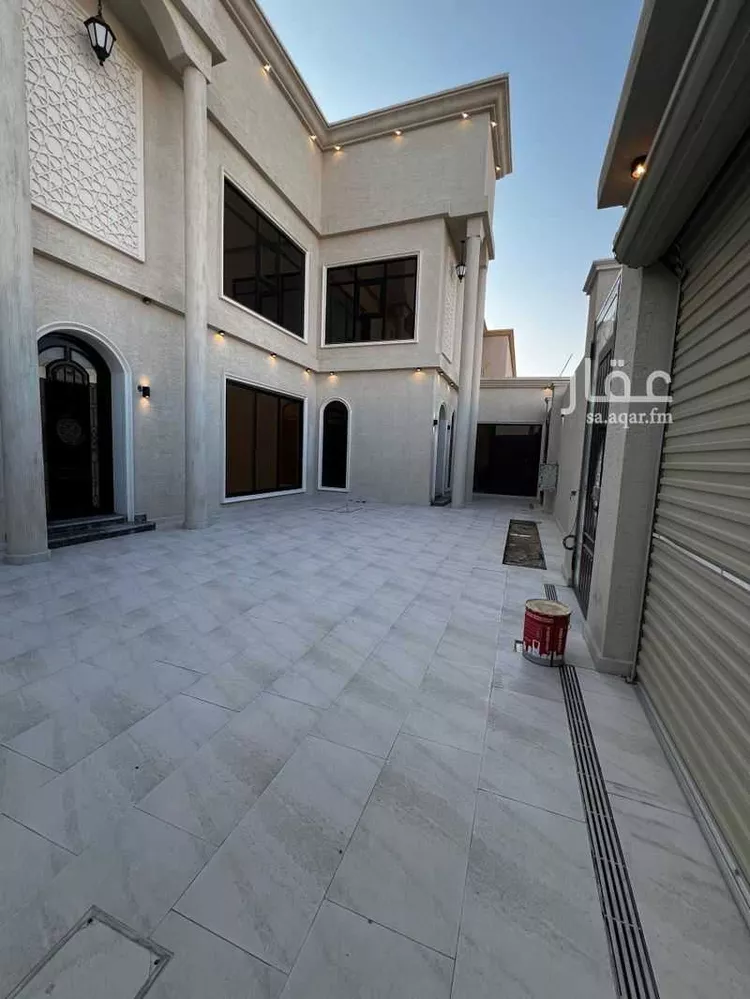 فيلا للبيع في شارع الندوة, حي العزيزية الأول, مدينة الاحساء, المنطقة الشرقية صورة 5