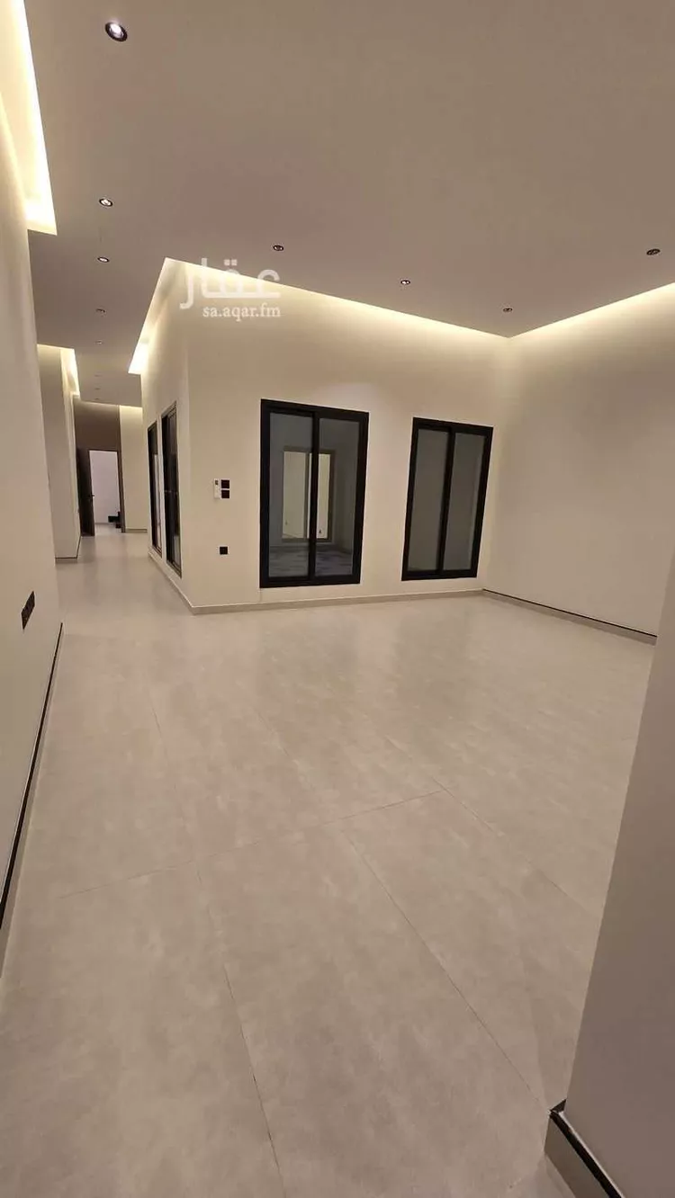 فيلا للإيجار في شارع قيس بن الملوح, حي السليمانية, مدينة الرياض, منطقة الرياض صورة 3