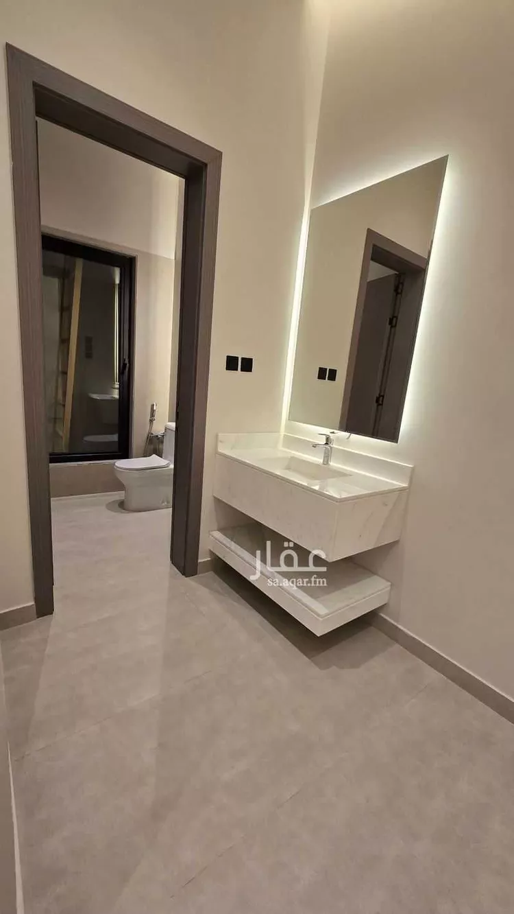 فيلا للإيجار في شارع قيس بن الملوح, حي السليمانية, مدينة الرياض, منطقة الرياض صورة 5