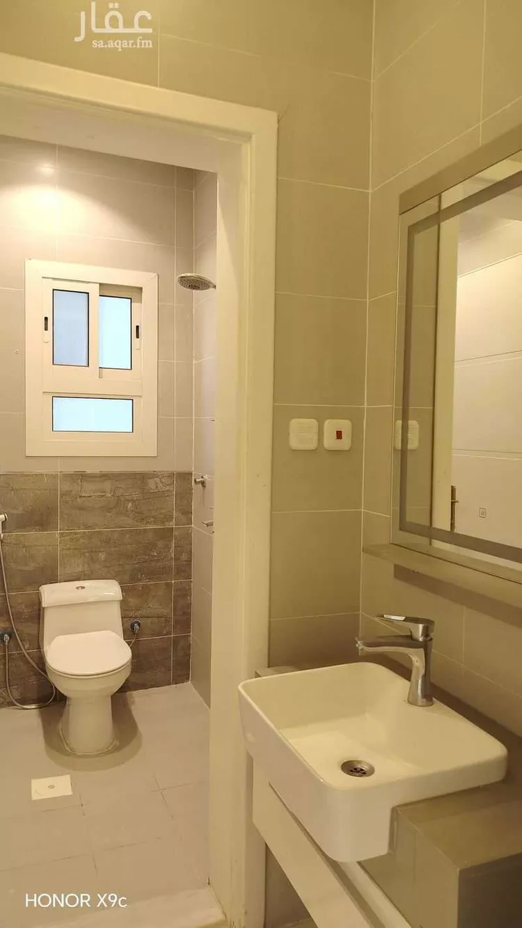 شقة للإيجار في شارع أحمد بن عمرو بن السرح, حي الحمدانية, مدينة جدة, منطقة مكة المكرمة صورة 2