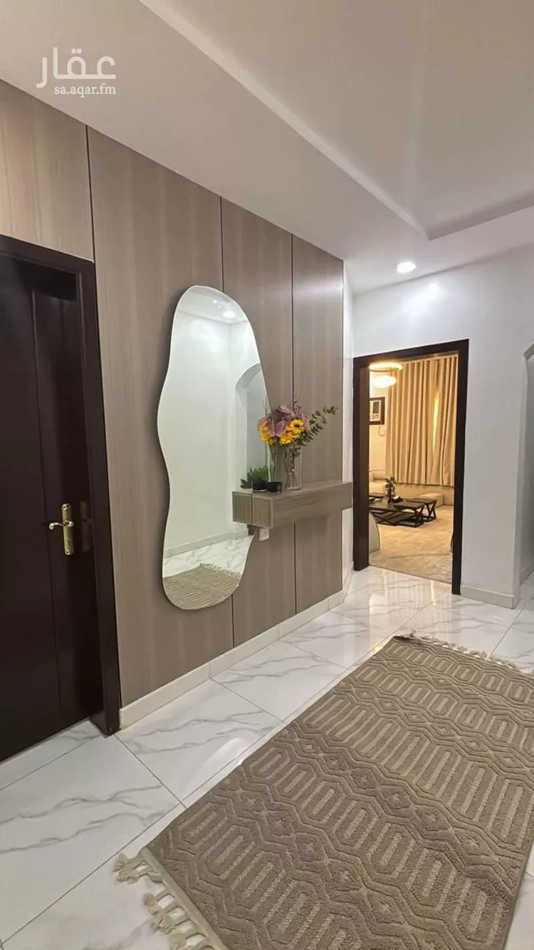 شقة للبيع في شارع خالد بن ربيعه بن مر بن حارثه, حي الحمدانية, مدينة جدة, منطقة مكة المكرمة صورة 5