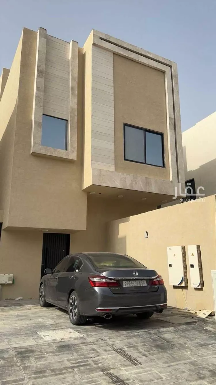 دور للإيجار في شارع حميد الطويل ، حي عكاظ ، الرياض ، منطقة الرياض صورة 2