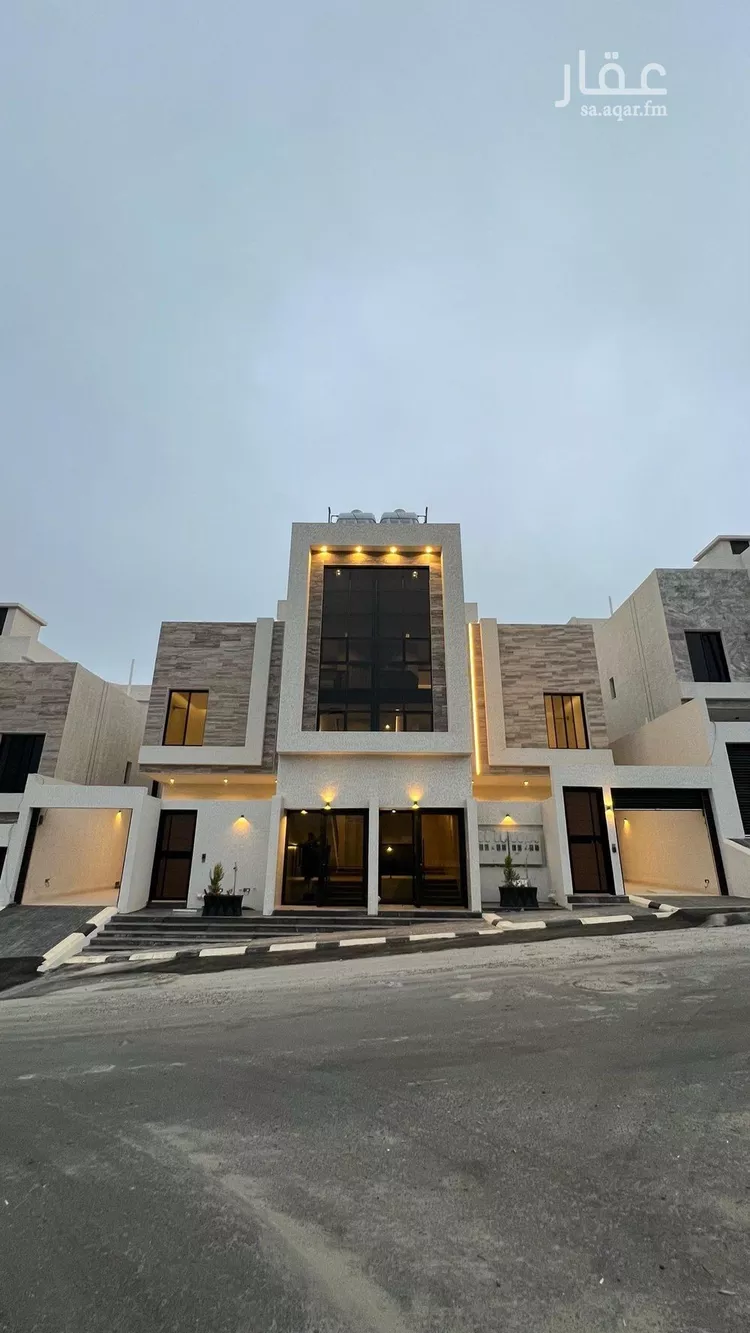 شقة للبيع في حي المروج, مدينة ابها, منطقة عسير