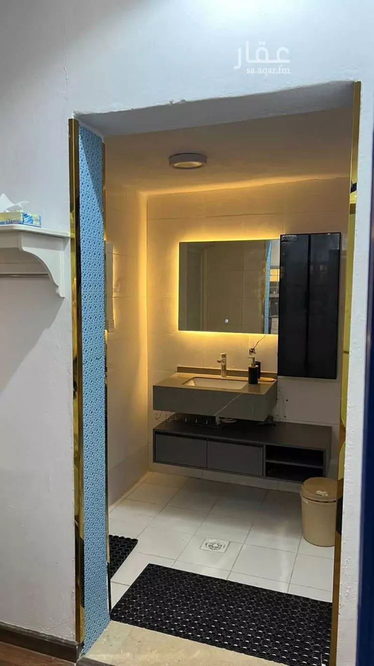 استراحة للإيجار في شارع زين الدين الشهيد ، حي الوفاء ، جدة ، جدة