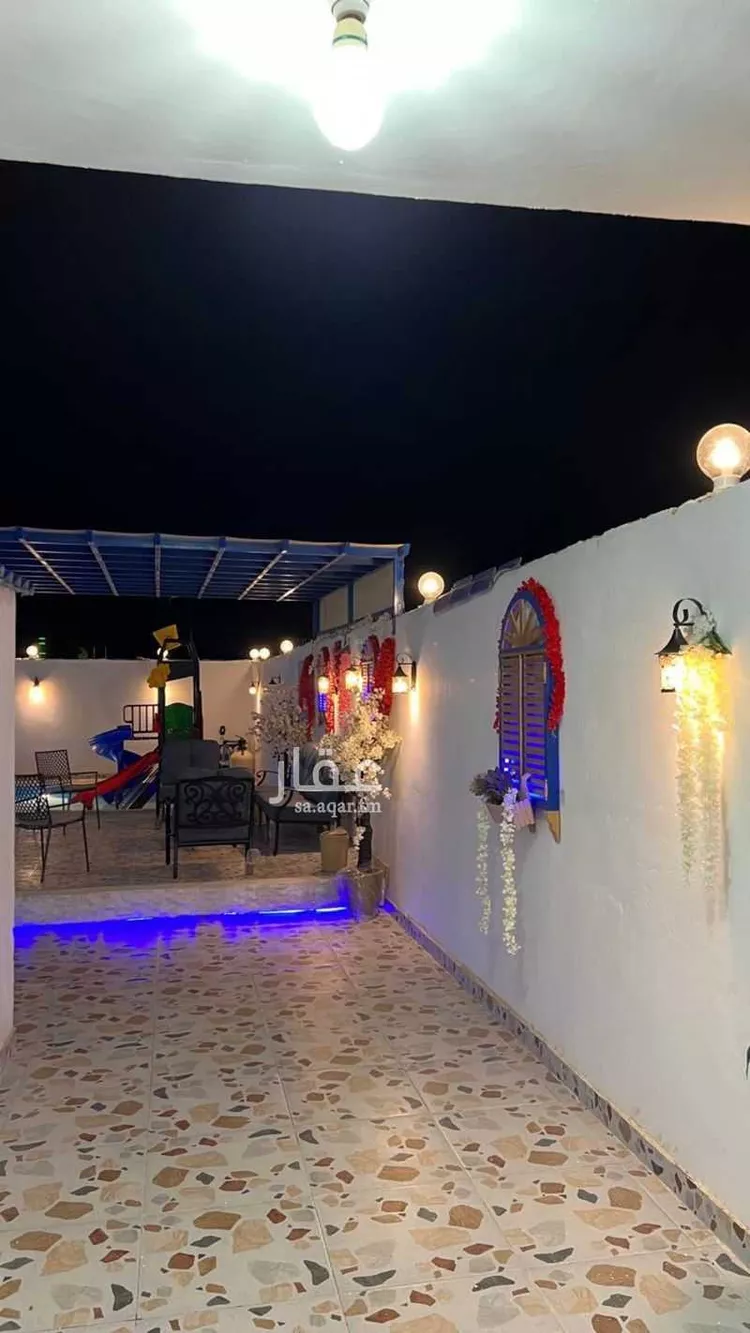 استراحة للإيجار في شارع زين الدين الشهيد ، حي الوفاء ، جدة ، جدة صورة 5