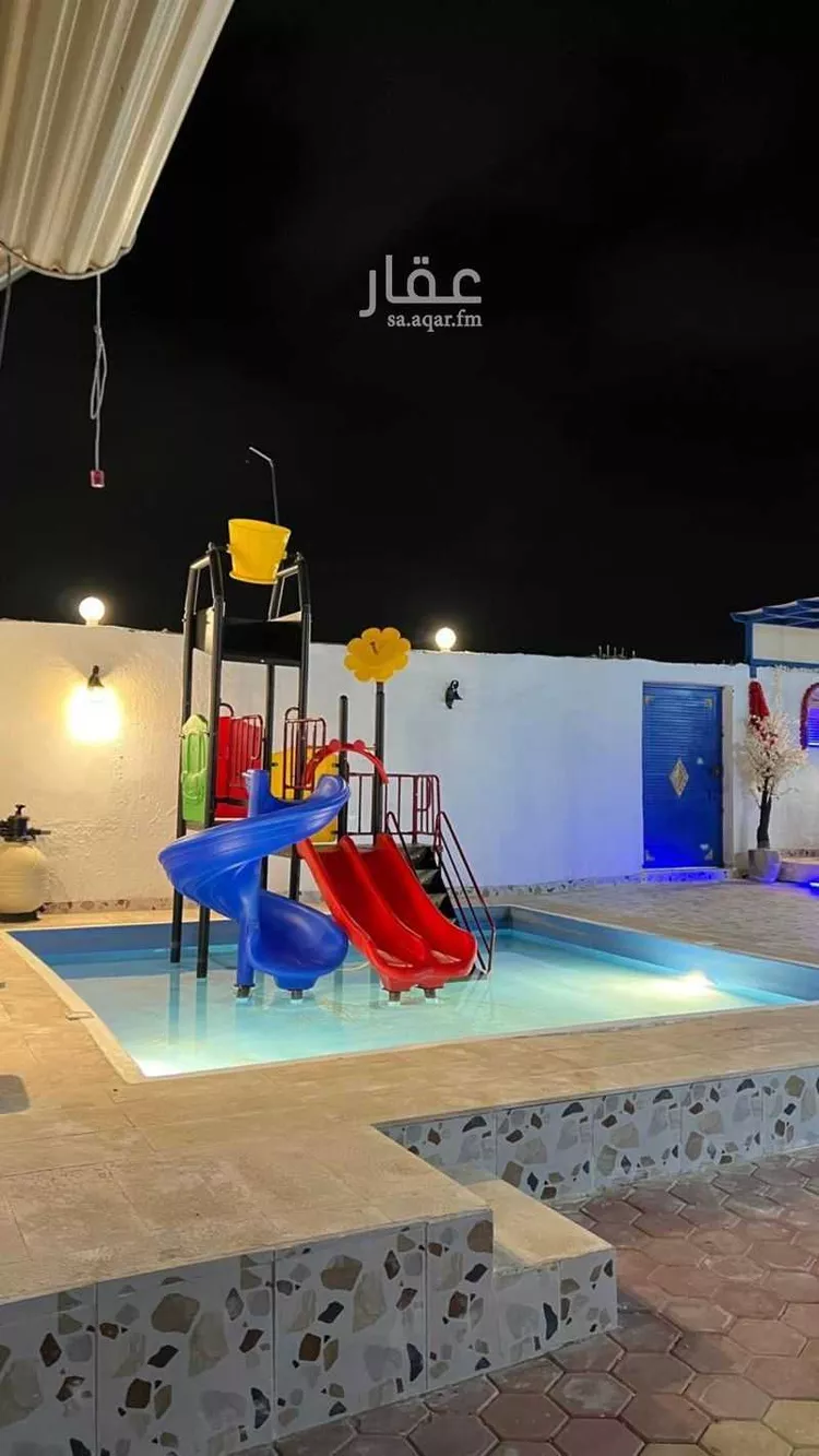 استراحة للإيجار في شارع زين الدين الشهيد ، حي الوفاء ، جدة ، جدة صورة 4