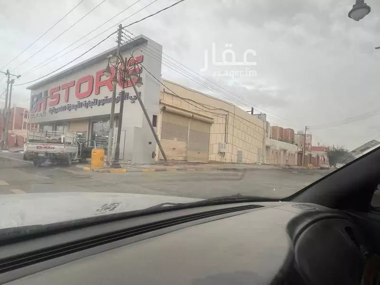 Shop for Sale in Tayma Al Montazah صورة 3