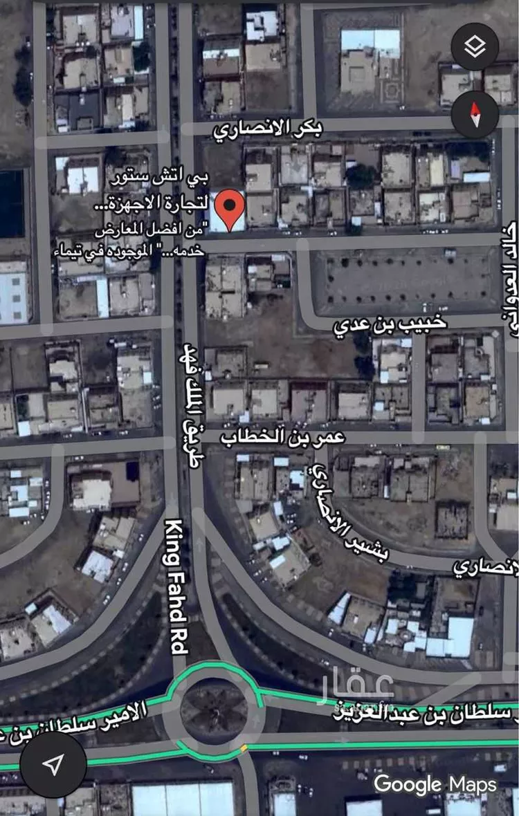 Shop for Sale in Tayma Al Montazah صورة 4